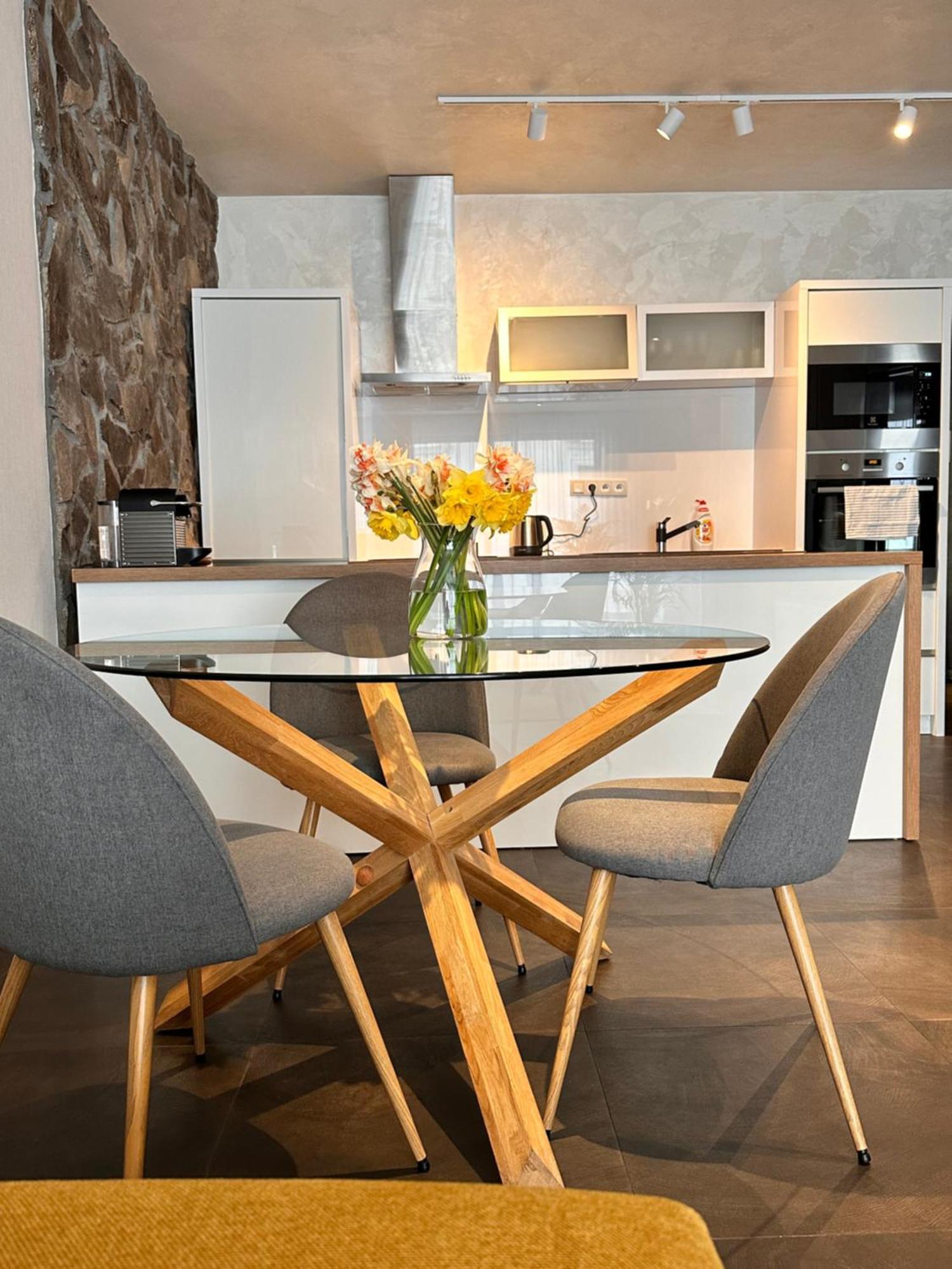 Apartman Leonardo - City Center Trnava Esterno foto