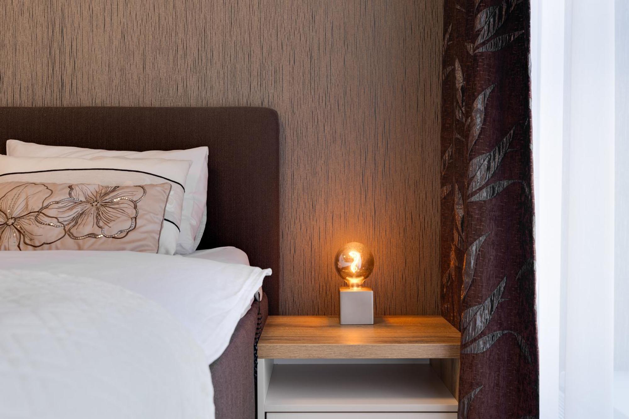 Apartman Leonardo - City Center Trnava Esterno foto