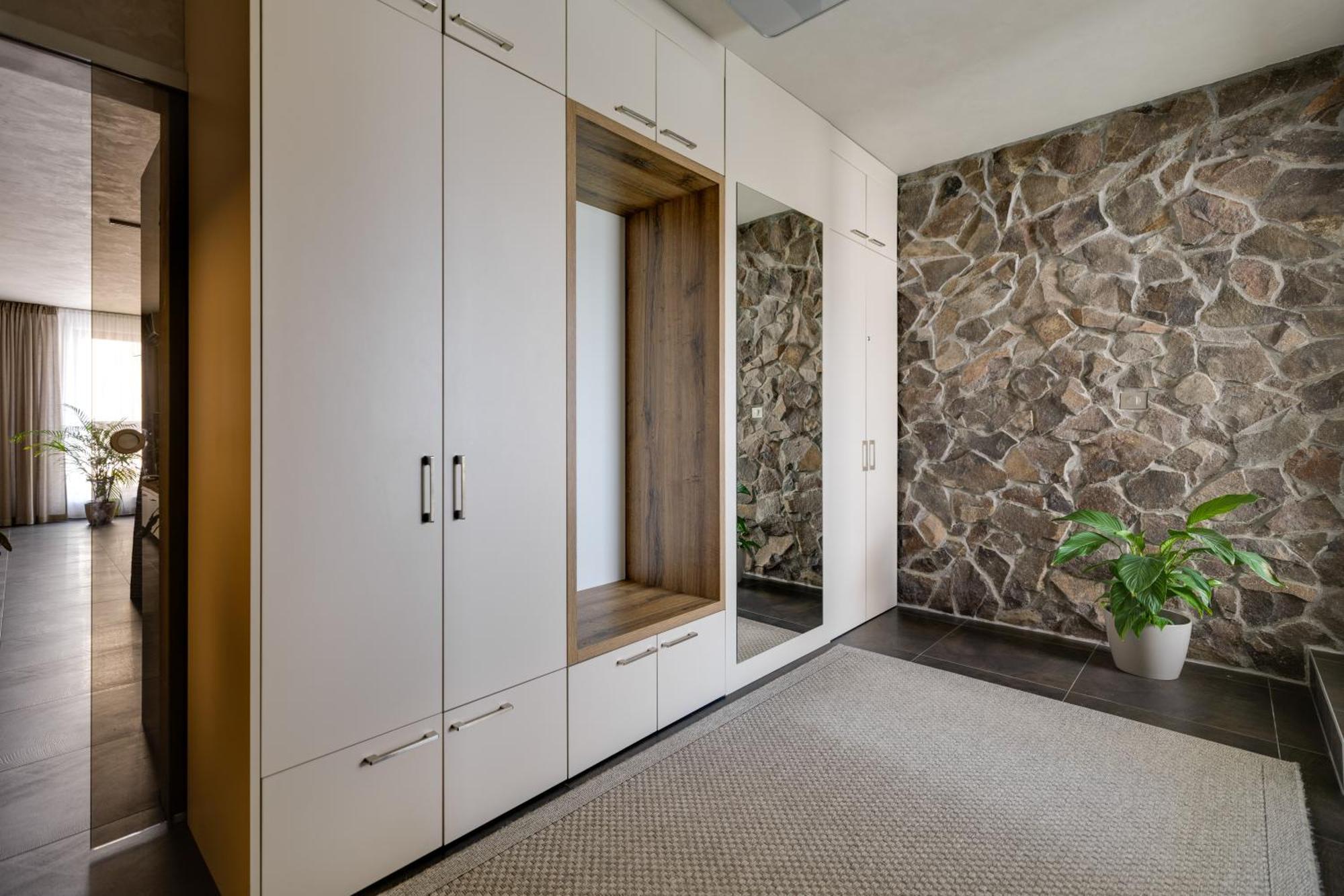 Apartman Leonardo - City Center Trnava Esterno foto