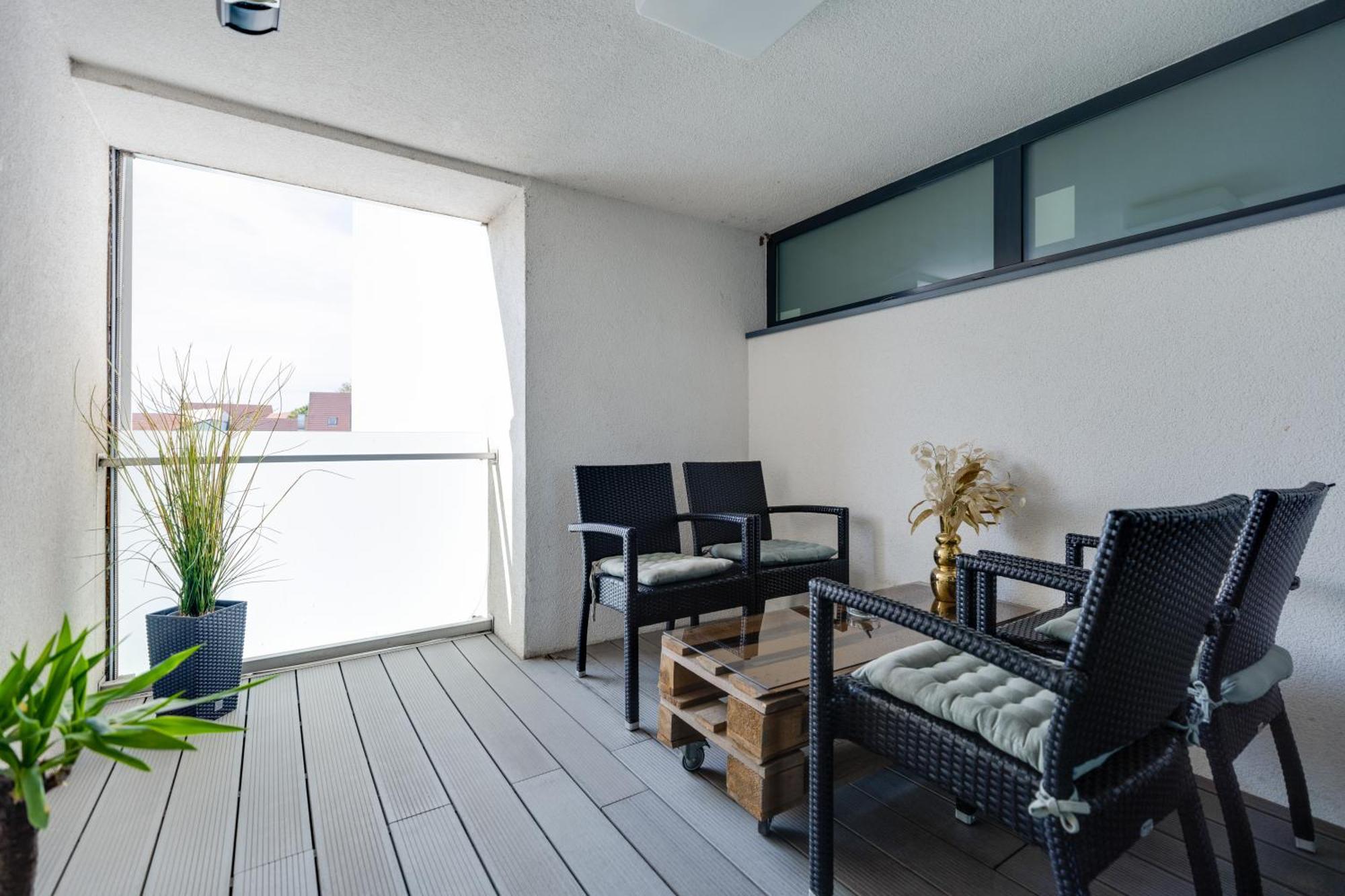 Apartman Leonardo - City Center Trnava Esterno foto